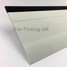 3" Block Squeegee Rubber Edge - Car Window Tinting Tint Film Tool