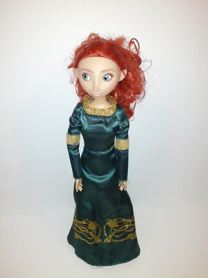 Disney Store Merida 12