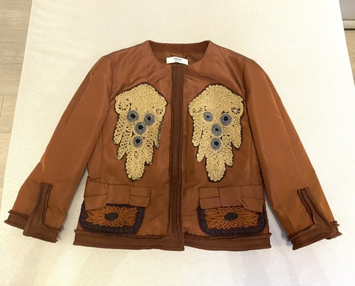 100% authentic Prada Jacket - Picture 11 of 11