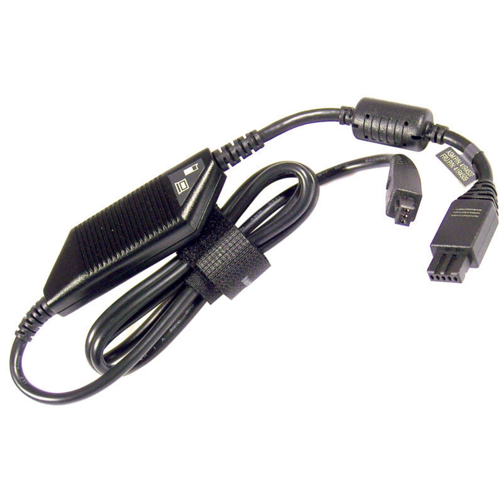 Lenovo 41R4509 41R4537 Adapter Cable Dc Output Powerhub Supply | eBay