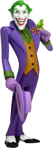 The Joker - Toony Comics - DC NECA 6 inch Posable Figurine - Picture 3 of 5