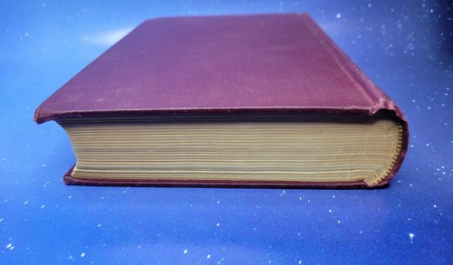 Vintage 1949 Williams And Murphys Records Hardcover Geneology - Bild 4 von 13