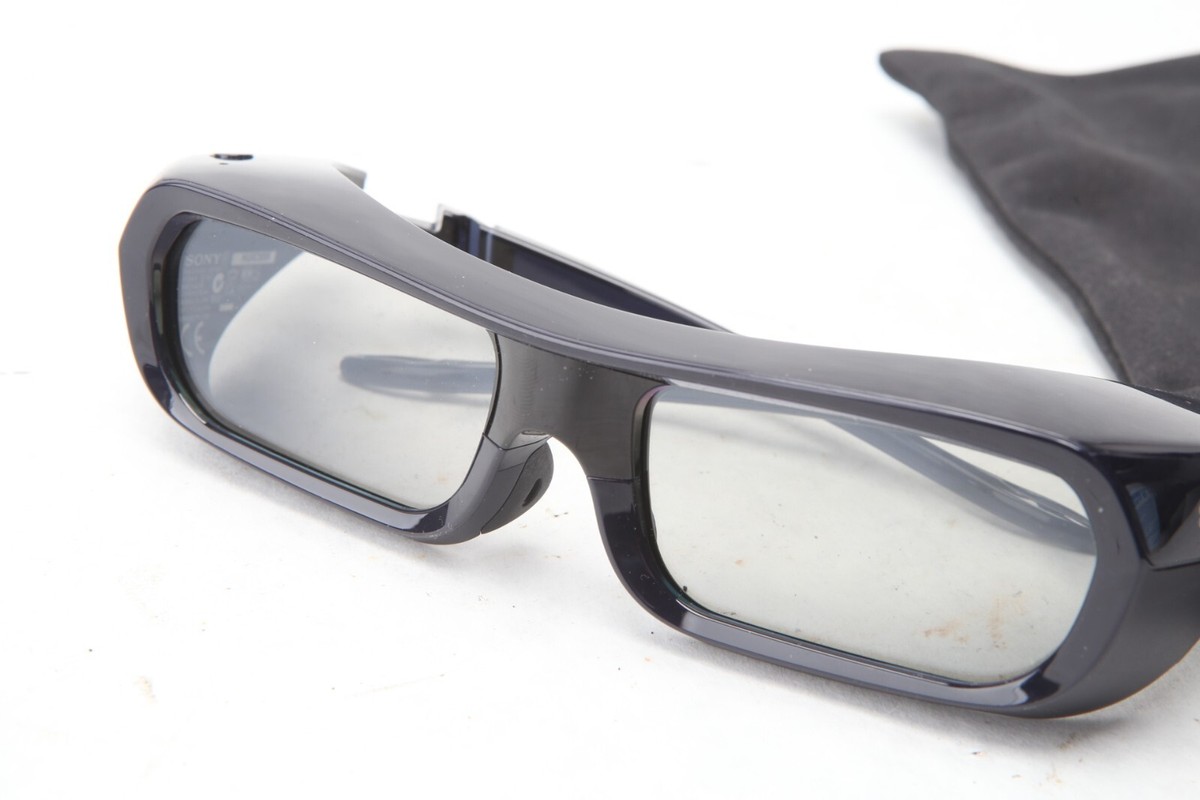 Sony TDG-BR250 Active 3D Glasses S22a 27242822122| eBay Sony TDG-BR250 Active 3D Glasses S22a 27242822122| eBay