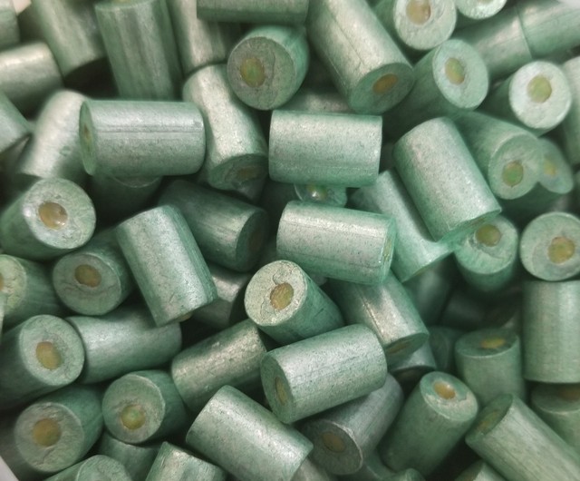 Solder Slug Pellets with Flux Core for Copper Battery Cable Ends and