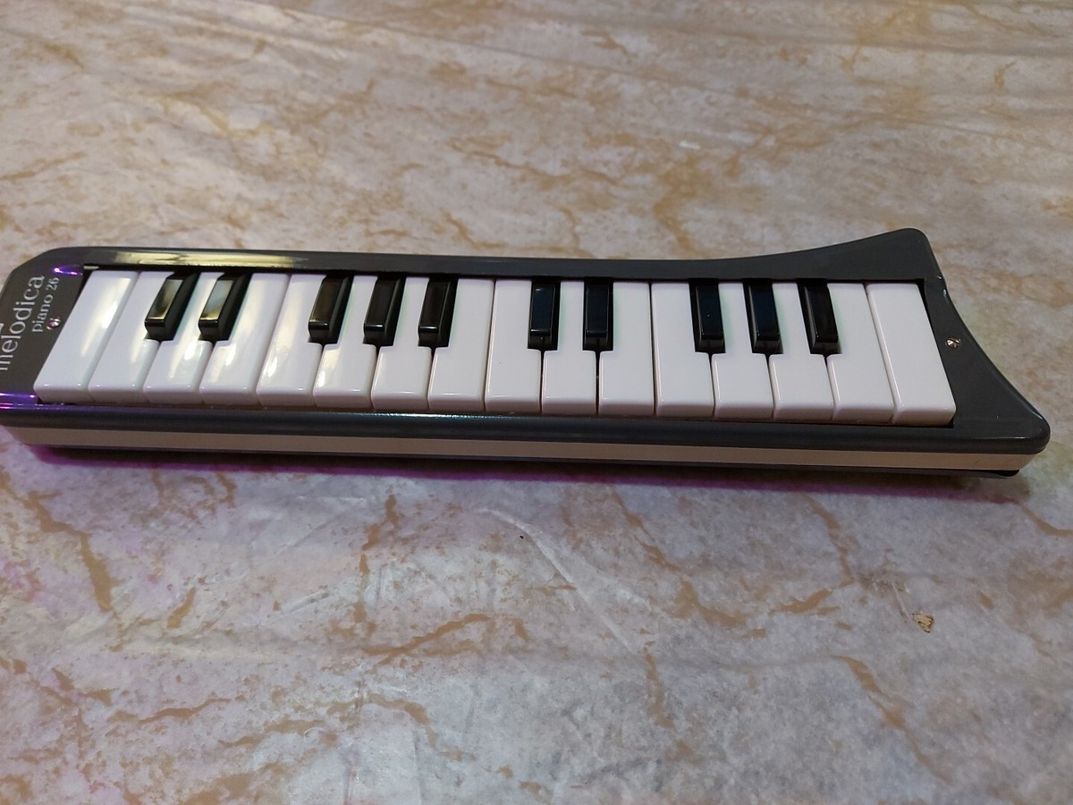 極美品！Hohner Melodica Piano 26 Hohner Melodica Piano 26 Made in Germany | eBay