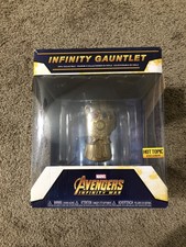 funko infinity gauntlet dome