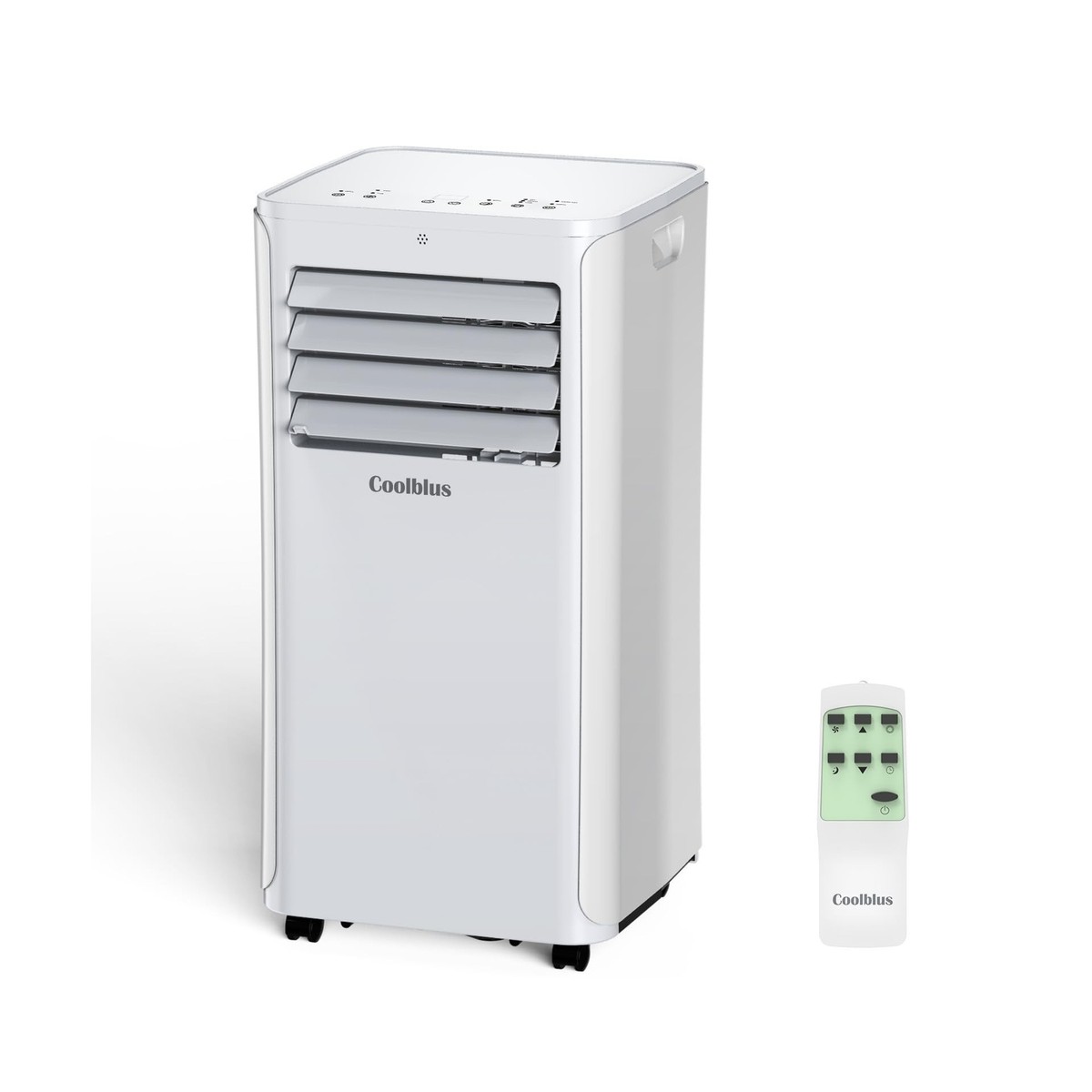 A016B A016B-07KR Air Conditioner, 12000BTU, White | eBay