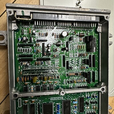 1993 Honda Civic Engine Computer 37820 P28 L01 for sale online | eBay