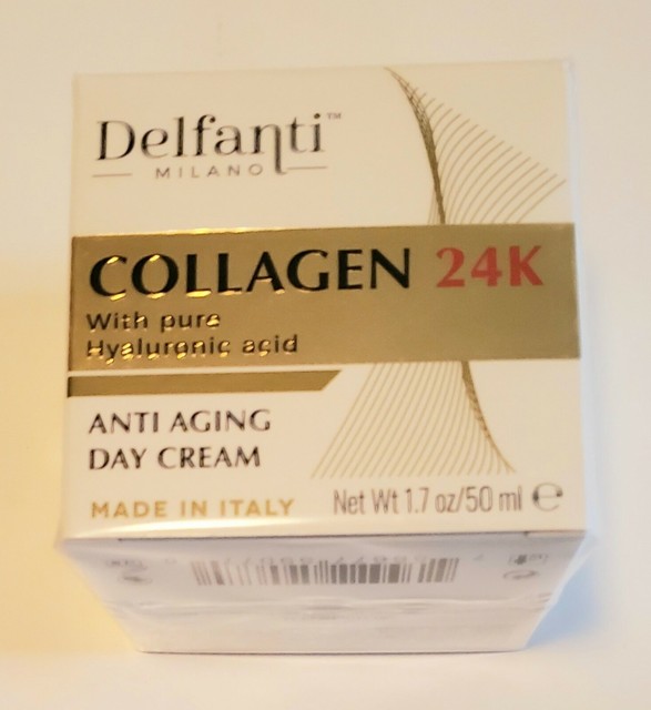 delfanti collagen 24k