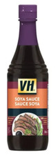 VH Soy Sauce, 380mL