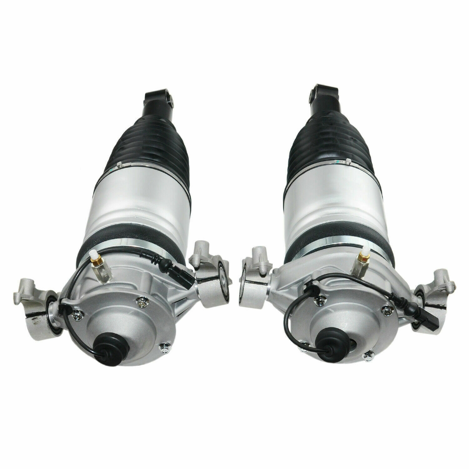 2-teiliges Luftfederungsdruckventil - Passend Für Porsche Cayenne & Audi Q7