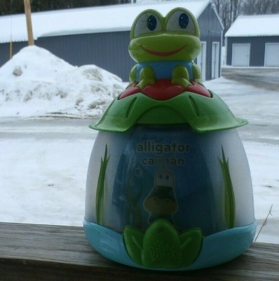 bright starts pond pal