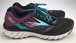 brooks ghost 9 colors