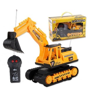 digger playset