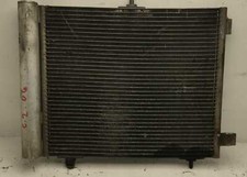 RICAMBI USATI, RADIATORE ARIA CONDIZIONATA CITROEN C2 1.4 BENZINA 