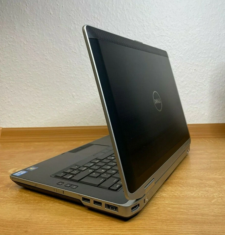 Dell Latitude E6430 · i3-3110M · 4GB · 250GB, Foto 2 von 2
