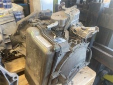 Boite de vitesse Citroen C6