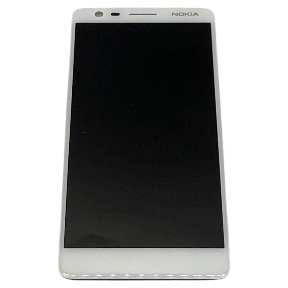 Original Nokia 3.1 Display Module LCD + Digitizer TA-1063, TA-1057 SLT2J101X00 - Bild 3 von 3