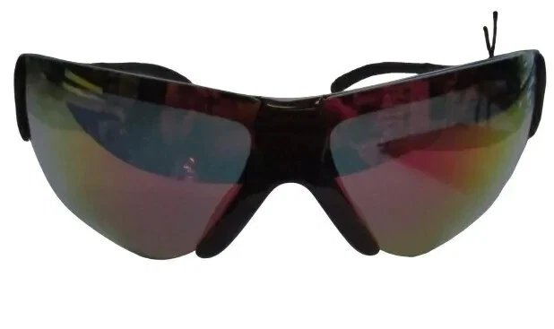 Harley Davidson estilo sin marco borgoña - HA1 nuevo Foto 2 de 4