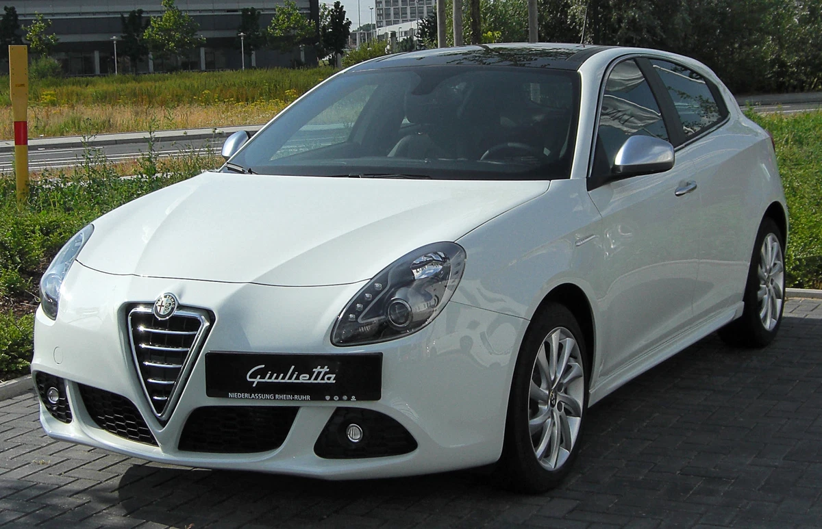 Zerbino In Velluto Lato Guida Per Alfa Romeo Giulietta (2010-2014) | Su Misura Con Antiscivolo E Rinforzo Saldato - 3