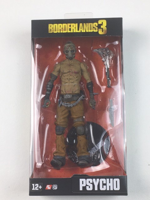 neca hellboy figure