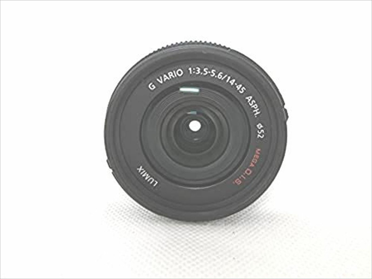 ★LUMIX G VARIO 14-45mm★H-FS014045★ Amazon.com : Panasonic LUMIX G VARIO 14-45mm/F3.5-5.6 ASPH