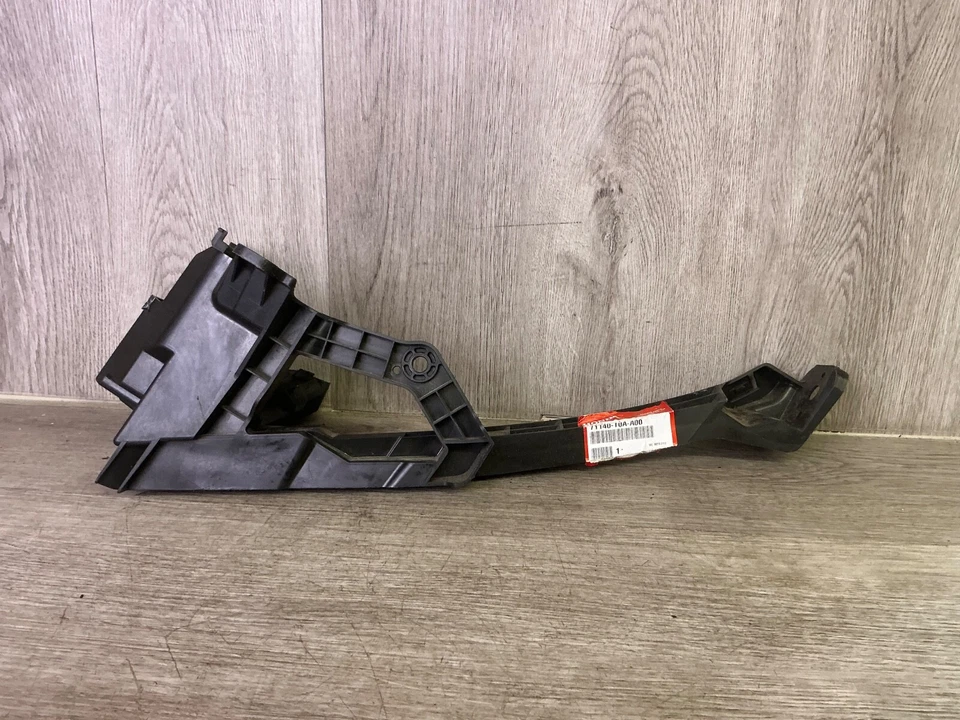 #2012 2013 2014 Honda CR-V parachoques delantero derecho lámpara soporte 71140-T0A-A00 fabricante de equipos originales Foto 4 de 4