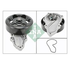 Pompe à eau Honda ACCORD