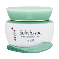 Sulwhasoo Radiance Energy Mask 80ml Skincare Purify Cleanse Nourish Smooth Sulwhasoo Radiance Energy Mask 80ml Skincare Purify Cleanse Nourish Smooth