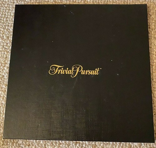 Trivial Pursuit Spares Boards Only, Different Editions, Hasbro - Picture 16 of 29