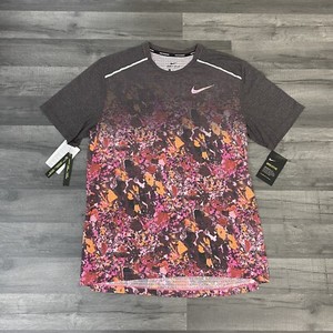 nike floral runners