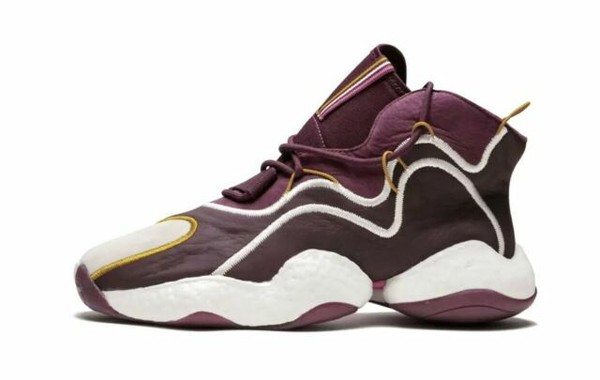 adidas crazy byw x eric emanuel