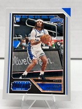 2020-21 Panini Chronicles Threads #98 Cole Anthony RC Orlando Magic