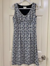 ann taylor loft women dress size 6
