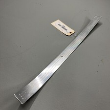Mercedes S550 Front Right Passenger Side Outer Scuff Door Sill Plate Oem 07-13