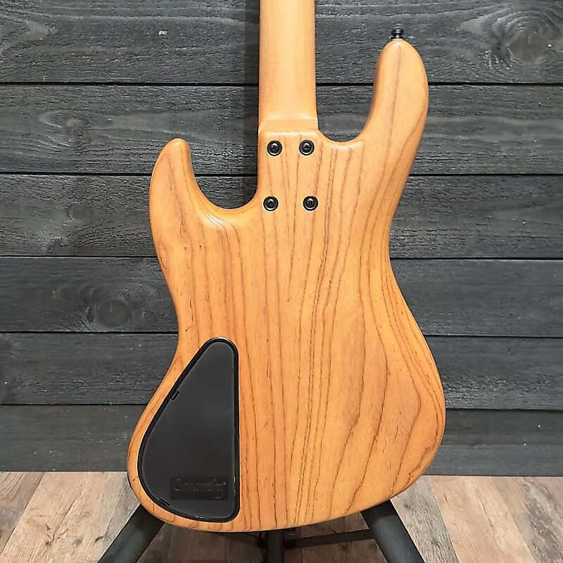 Sadowsky Limited Edition Metro Line 4 String Electric Bass Guitar