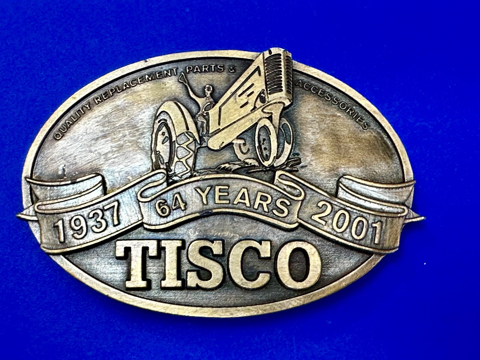 TISCO Tractor Implement Supply Replacement Parts … - image 4