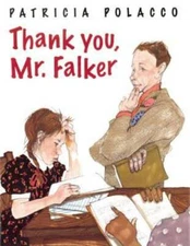 Thank You, Mr. Falker - Hardcover By Polacco, Patricia - VERY GOOD