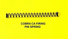 COBRA CA 380 FIRING PIN SPRING FACTORY NEW
