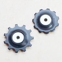Shimano Pulley Set FüR Slx RD-M7000-11 Metrea RD-U5000 Spannrolle Schaltrolle