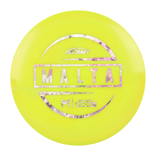 Discraft Disc Golf Paul McBeth Malta Midrange Disc 5/4/1/3 - Choose Exact Disc - Picture 6 of 22