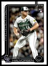 2025 Topps Series 2 Baseball Pick Complete Your Set #551-700 RC Base 🔥⚾🔥