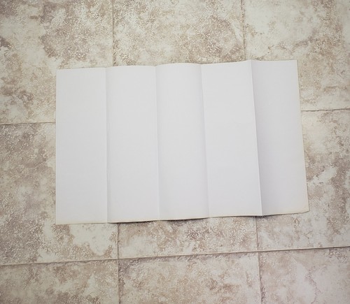 Backsplash Cooking Concepts Decal Foil Quatrefoil Tile Wall Stickers  6 Pcs - Picture 5 of 8