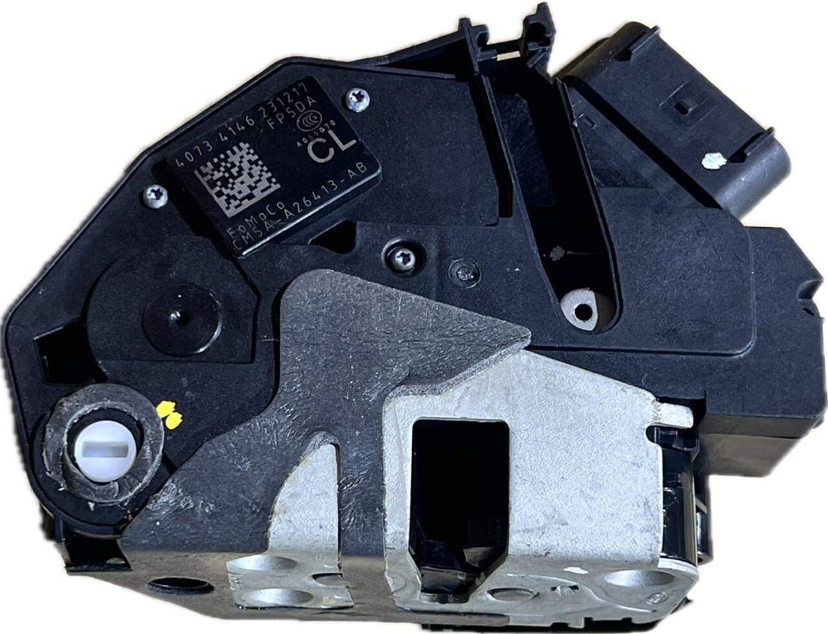 Ioan ranger 2015-2022 Ford Ranger Left Rear Door Lock Actuator CM5AA26413AB