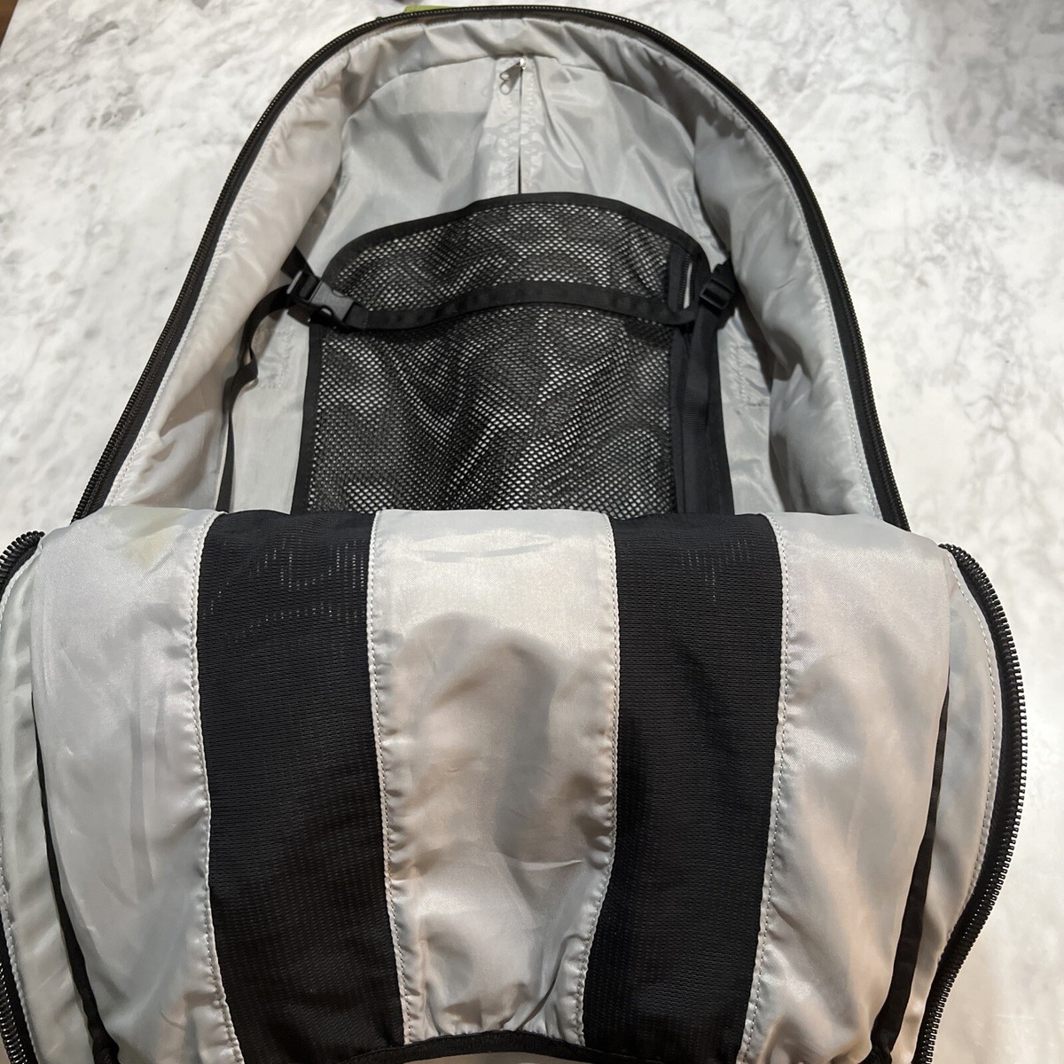 Patagonia Carry On Wheelie Duffel Backpack Luggage Roller Patagonia Carry On Wheelie Duffel Backpack Luggage Roller