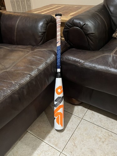 2021 Demarini CF Zen 31/21 (-10) USSSA C8ZL-21 **BAT IS