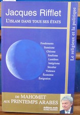 Riffet L'islam dans tous ses états...