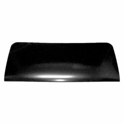 New Goodmark Trunk Lid Fits Chevrolet Camaro Pontiac Firebird GMK4020700671
