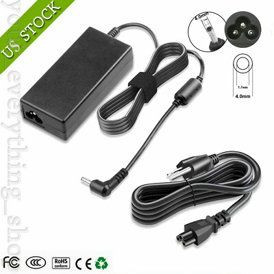 20V 2.25A AC-Adapter-Charger for Lenovo IdeaPad 330S 100 320 100S 110S 120 120S
