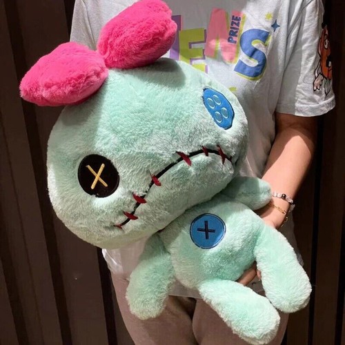 New Giant Scrump Plush from Disney's Lilo and Stitch 23.5 Inches - Picture 2 of 5
